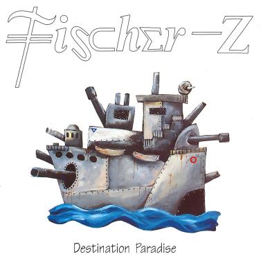 Fischer Z -  Destination Paradise